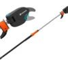 Gardena Pruning Loppers StarCut 160 Plus -Gardena 12000 20 gardena pruning loppers starcut 160 plus 1