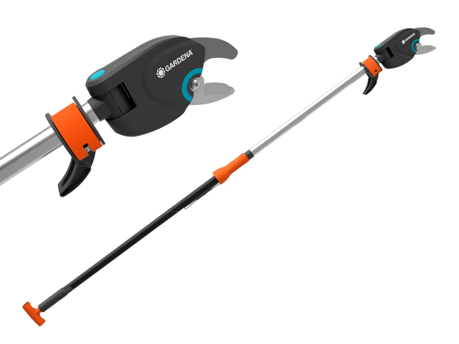 Gardena Pruning Loppers StarCut 160 Plus 3 Gardena Pruning Loppers StarCut 160 Plus