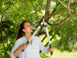 Gardena Pruning Anvil Loppers EasyCut 680 A -Gardena 12004 20 gardena pruning anvil loppers easycut 680 a 3