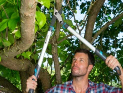 Gardena Pruning Loppers EnergyCut 750 B -Gardena 12007 20 gardena pruning loppers energycut 750 b 2