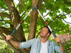 Gardena Pruning Loppers TeleCut 650-900 B -Gardena 12009 20 gardena pruning loppers telecut 650 900 b 2