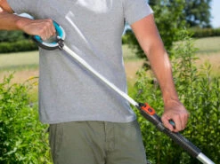 Gardena Pruning Loppers SlimCut -Gardena 12010 20 gardena pruning loppers slimcut 4