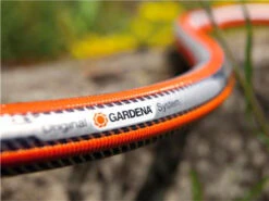 Gardena -Gardena 18184 25 gardena garden hose comfort highflex 19mm set 20m 3