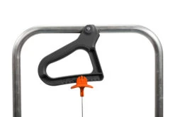 Gardena Trolley Spreader L 12.5L 15 Gardena Trolley Spreader L 12.5L -Gardena 18291 20 gardena basic hose tap 13mm system set 7