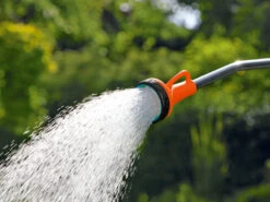 Gardena Classic Adjustable Spray Lance -Gardena 18332 20 gardena classic adjustable spray lance 4