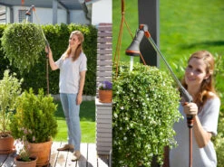 Gardena Comfort Hanging Basket Lance -Gardena 18335 20 gardena comfort hanging basket lance 4