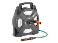 Gardena Terrace Hose Box 10m