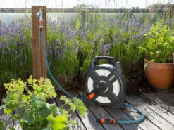 Gardena Terrace Hose Box 10m -Gardena 18400 20 gardena terrace hose box 10m 2