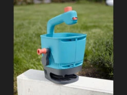 Gardena Hand Spreader M 1.8L -Gardena 431 20 gardena hand spreader m 1.8l 6