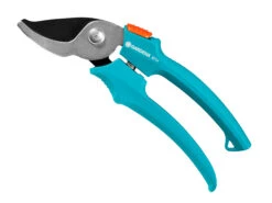 Gardena Classic Bypass Secateurs 18mm