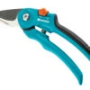 Gardena Classic Bypass Secateurs Soft Grip -Gardena 8854 25 gardena classic bypass secateurs soft grip 1