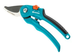 Gardena Classic Bypass Secateurs Soft Grip