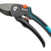 Gardena Comfort Anvil Secateurs Integrated Spring 2 Gardena Comfort Anvil Secateurs Integrated Spring -Gardena 8903 25 gardena comfort anvil secateurs integrated spring 1