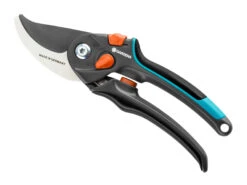 Gardena Comfort Bypass Secateurs Integrated Spring