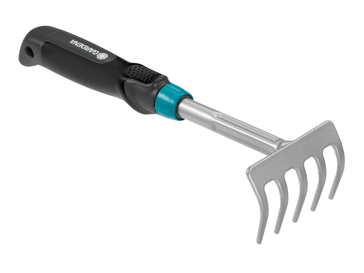 Gardena Comfort Flower Rake 4 Gardena Comfort Flower Rake - Image 2