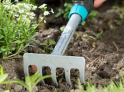 Gardena Comfort Flower Rake 11 Gardena Comfort Flower Rake -Gardena 8958 20 gardena comfort flower rake 4