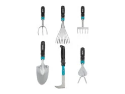 Gardena Comfort Flower Rake 9 Gardena Comfort Flower Rake -Gardena 8958 20 gardena comfort flower rake 5
