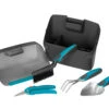 Gardena Gardening Tool Kit 4 Piece -Gardena 8970 20 gardena gardening tool kit 4 piece 1