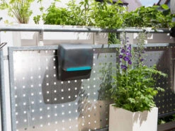 Gardena Gardening Tool Kit 4 Piece -Gardena 8970 20 gardena gardening tool kit 4 piece 3