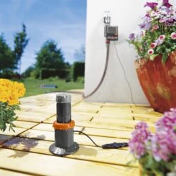 Gardena Rain Sensor -Gardena 900898701 gardena rain sensor 3