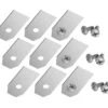 Gardena Robotic Lawnmower Blade Kit -Gardena 966809501 gardena robotic lawnmower blade kit 2