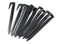 Gardena Robotic Lawnmower Boundary Wire Staples 100 Pack