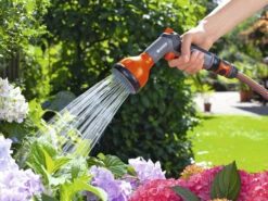 Gardena Classic Multi Sprayer -Gardena 967307201 gardena classic multi sprayer 4
