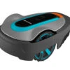Gardena Robotic Lawnmower Sileno City 250 -Gardena 967646814 gardena robotic lawnmower sileno city 250 1