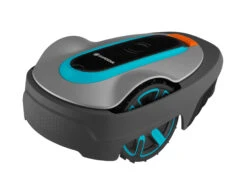 Gardena Robotic Lawnmower Sileno City 250