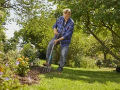 Gardena NatureLine Fork