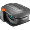Gardena Robotic Lawnmower Garage -Gardena 967933201 gardena robotic lawnmower garage 2