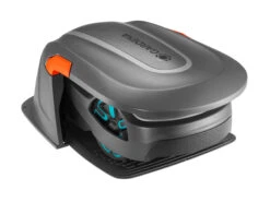 Gardena Robotic Lawnmower Garage