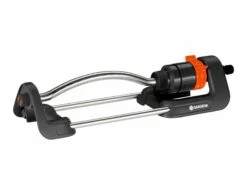 Gardena Oscillating Sprinkler Aqua S