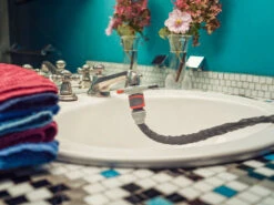 Gardena Tap Connector For Indoor Taps 13 Gardena Tap Connector For Indoor Taps -Gardena 967980601 g8187 gardena indoor tap hose adaptor 3b