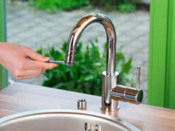 Gardena Tap Connector For Indoor Taps 14 Gardena Tap Connector For Indoor Taps -Gardena 967980601 g8187 gardena indoor tap hose adaptor 5b