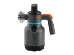 Gardena Pressure Sprayer 1.25L -Gardena 970461301 gardena pressure sprayer 1.25l 10
