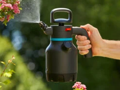 Gardena Pressure Sprayer 1.25L
