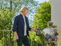 Gardena Pressure Sprayer 1.25L -Gardena 970461301 gardena pressure sprayer 1.25l 9