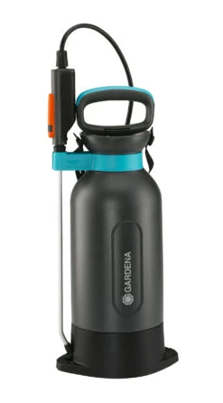 Gardena Pressure Sprayer 5L Comfort