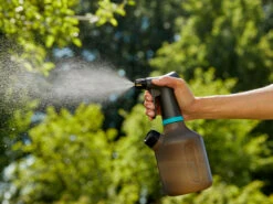 Gardena Pump Sprayer 1L -Gardena 970462701 gardena pump sprayer 1l 2