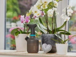 Gardena Pump Sprayer 1L -Gardena 970462701 gardena pump sprayer 1l 7