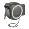 Gardena Roll Up Wall Mount Hose Reel Box 35m -Gardena 970474301 gardena roll up wall mount hose reel box 35m 1