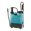 Gardena Backpack Sprayer 12L -Gardena 970477401 gardena backpack sprayer 12l 1