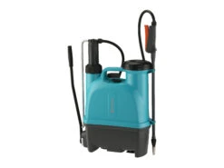 Gardena Backpack Sprayer 12L