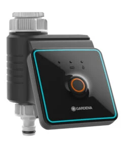 Gardena Bluetooth Water Computer
