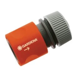 Gardena HOSE REPAIR W/STOP 5/8""