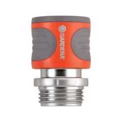 Gardena HOSE CONCTR MTL 3/4""