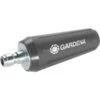 Gardena AquaClean Rotating Nozzle -Gardena Gardena AquaClean Rotating Nozzle