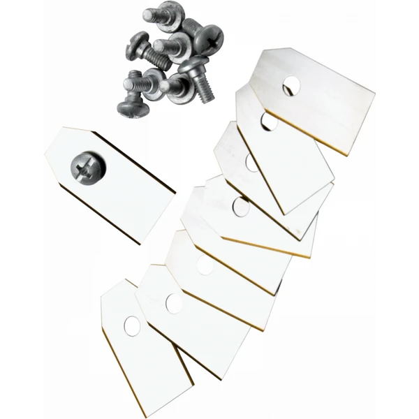 Gardena Blade Kit 4087-20 9-pack 4 Gardena Blade Kit 4087-20 9-pack - Image 2