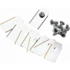 Gardena Blade Kit 4087-20 9-pack 2 Gardena Blade Kit 4087-20 9-pack -Gardena Gardena Blade Kit 4087 20 9 pack